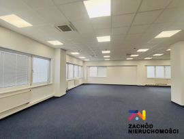 Duży Obiekt Biurowy